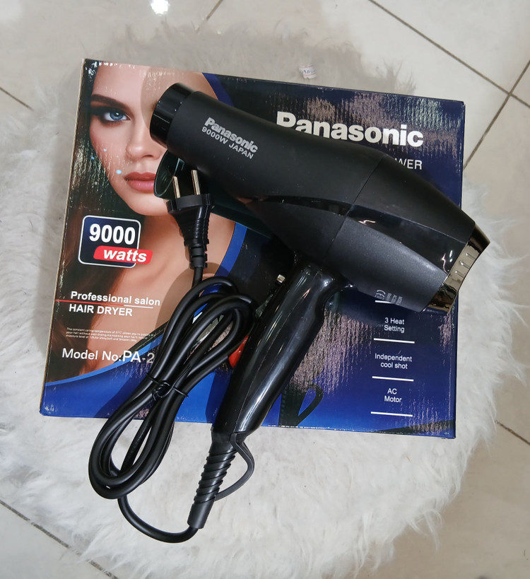 سشوار پاناسونیک PA2025_900w