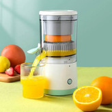 آب میوه گیری شارژیCitrus Juicer_YZJ-001