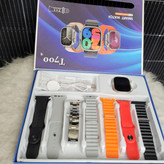 ساعت هوشمند مدل T 700