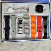 ساعت هوشمند مدل T 700