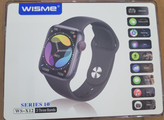 ساعت هوشمند WISME WS_ X12