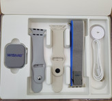 ساعت هوشمند WISME WS_ X12