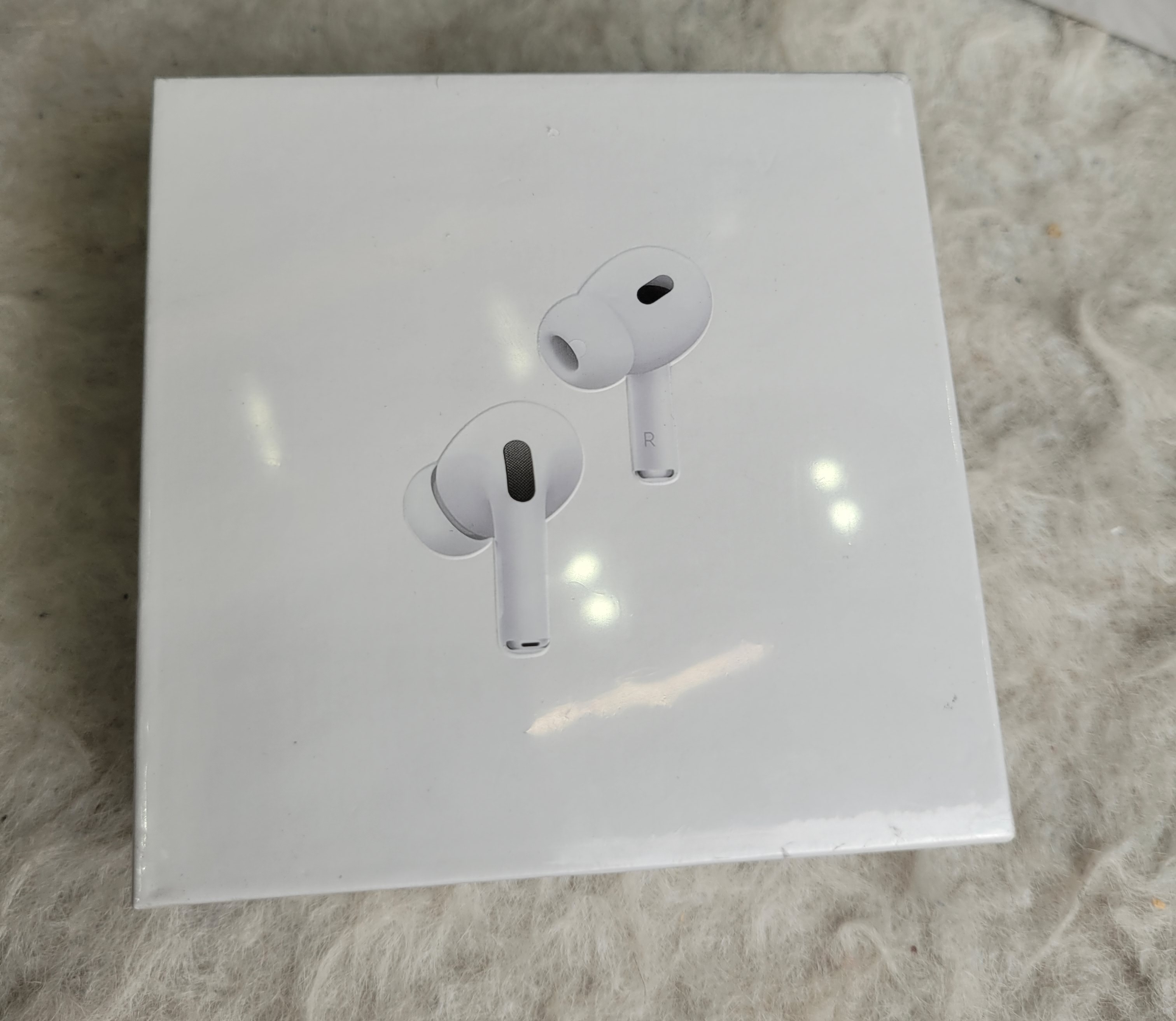 هدفون بیسیم مدل Airpods pro
