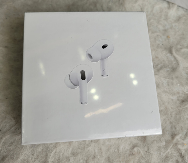 هدفون بیسیم مدل Airpods pro