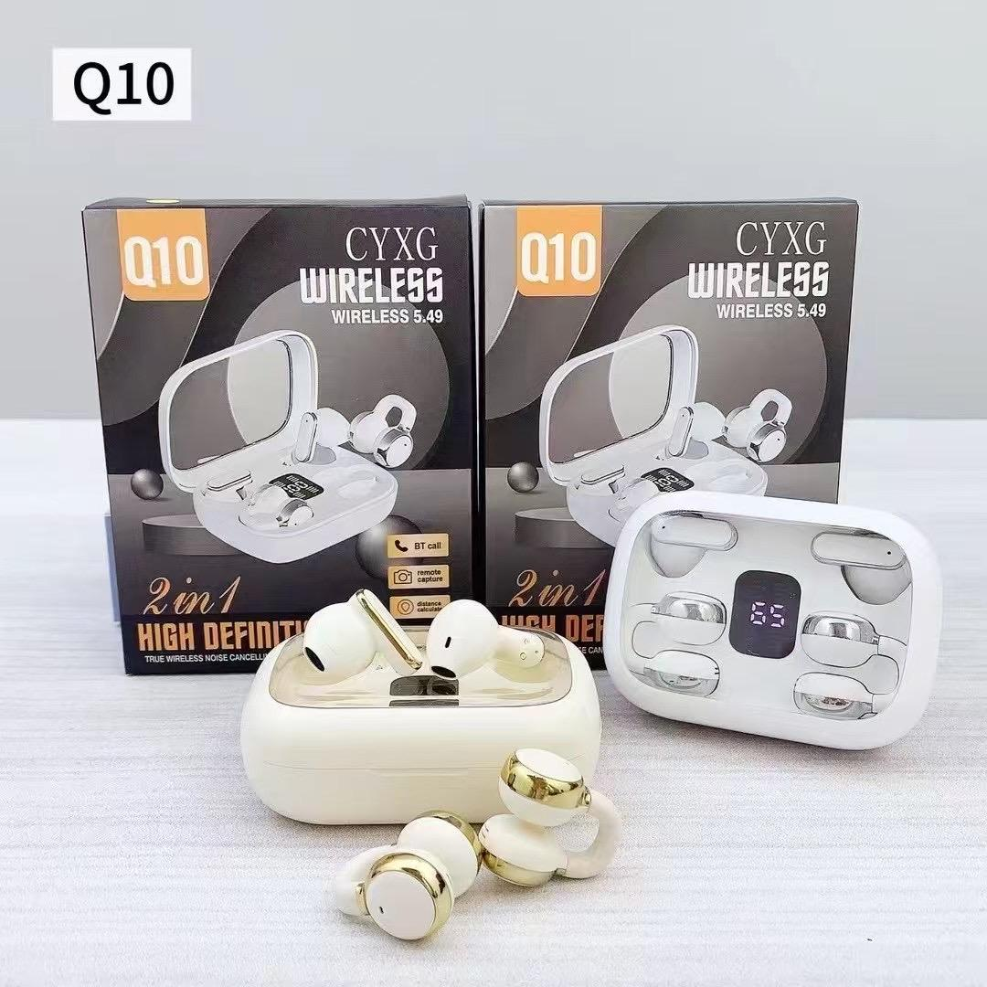 ایرپاد مدل CYXG Q10