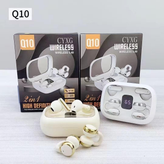 ایرپاد مدل CYXG Q10