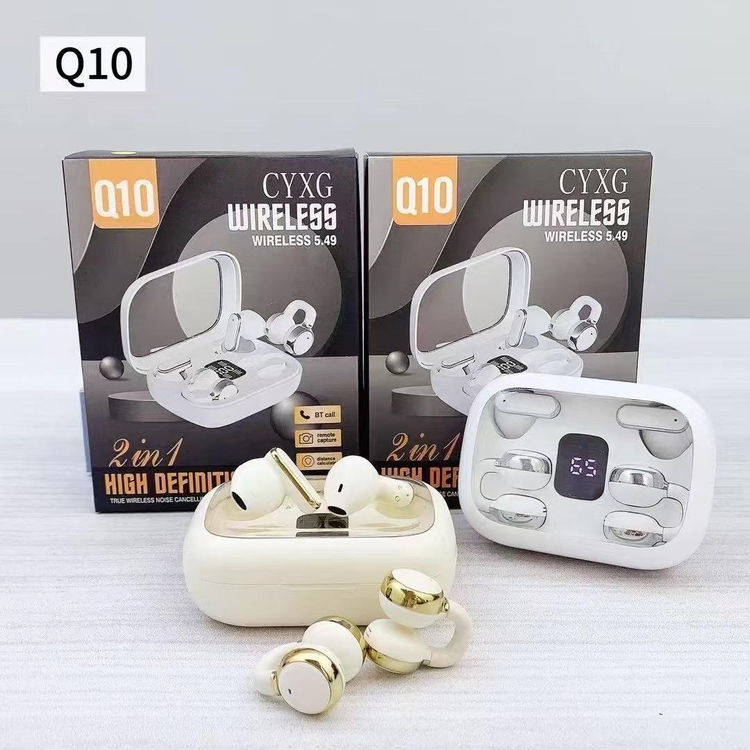 ایرپاد مدل CYXG Q10