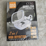 ایرپاد مدل CYXG Q10