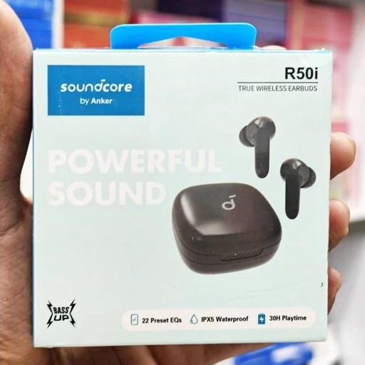 هدفون بیسیم آنکر مدل R50i