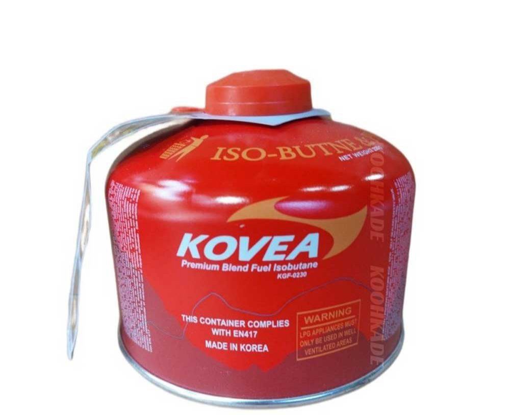 کپسول kovea