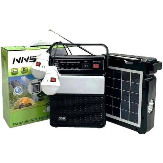 پکیج خورشیدی چند منظوره،NS2730LS