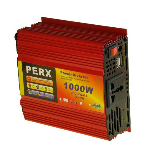 پاور اینورتر 1000w برندwe