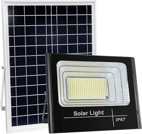 چراغ خورشیدی IP67