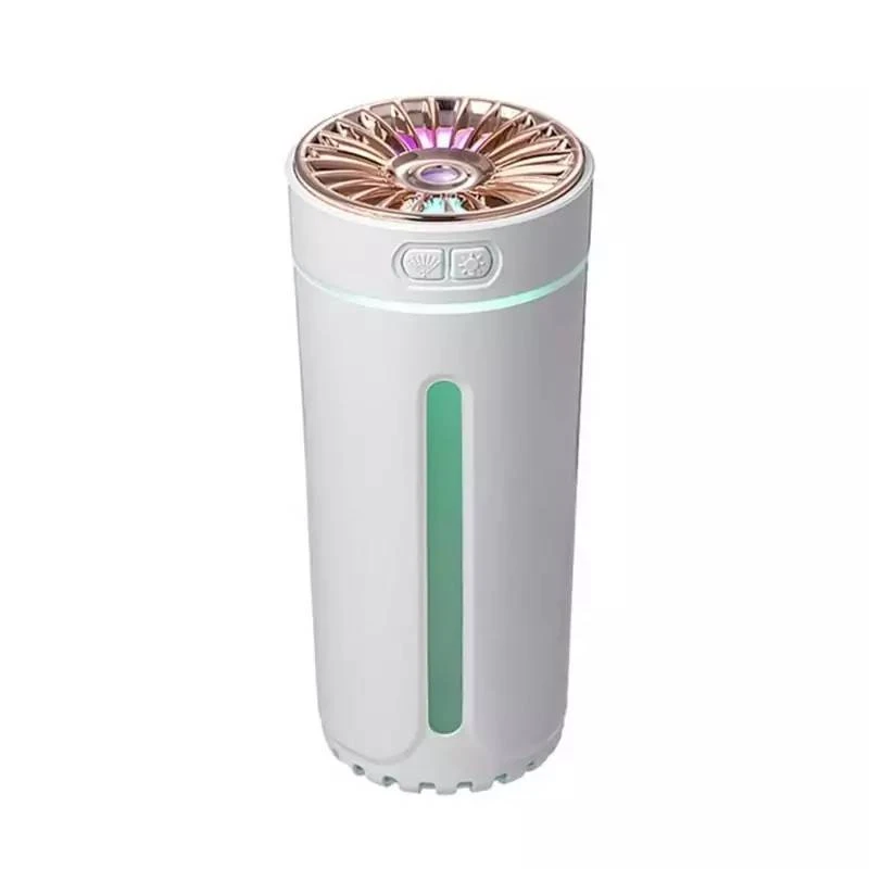 بخورسرد و خوشبوکننده خودرو HUMIDIFIER